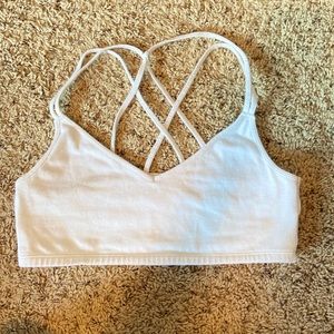 Sports bra